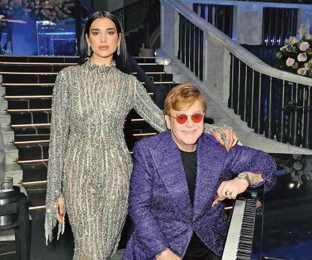 Tienen frío corazón