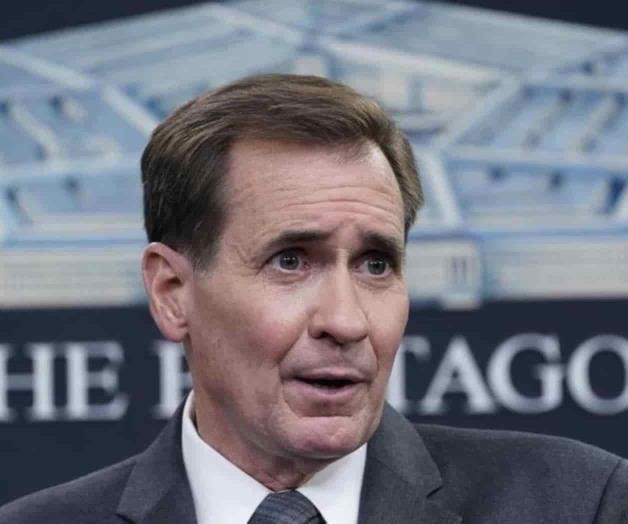 Llegan marines a Kabul para evacuar personal de embajada