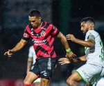 Bravos y Xolos siguen sin conocer la victoria