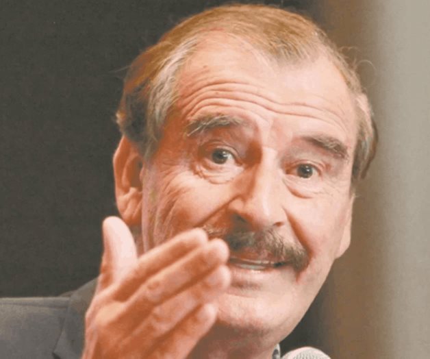 Regresa Fox a rancho tras dar positivo a Covid