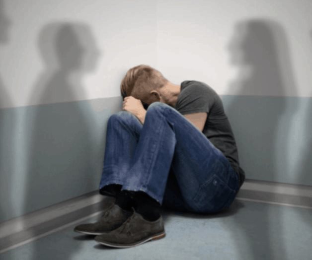 En 2020, suicidio de niños y adolescentes registra su cifra más alta En 2020, suicidio de niños y adolescentes registra su cifra más alta
