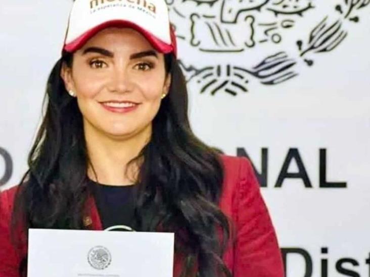 Quita TEPJF diputación federal a Morena Quita TEPJF diputación federal a Morena