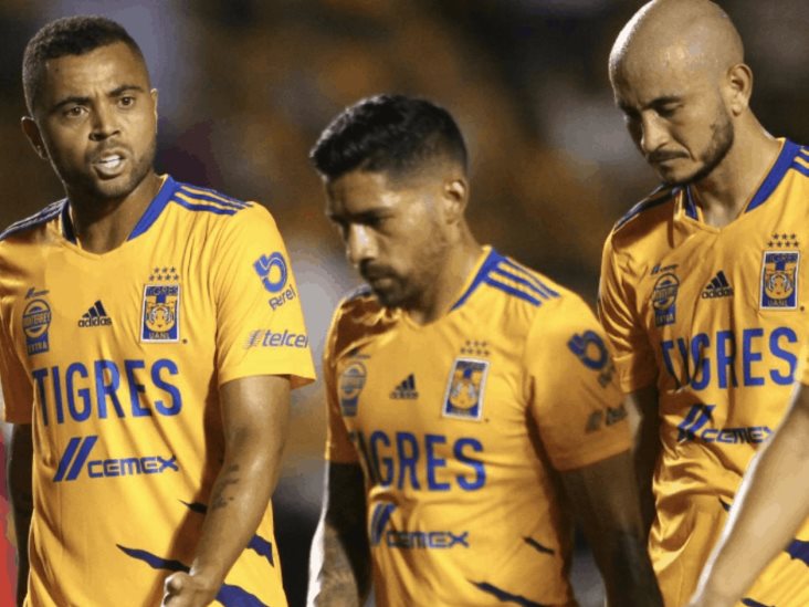 ¡Sufrido empate! ¡Sufrido empate!