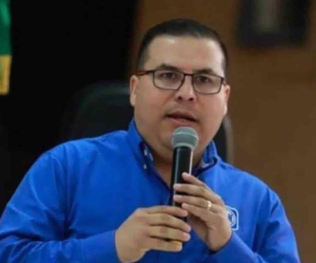 Muere por el Covid secretario general del PAN de Nuevo León