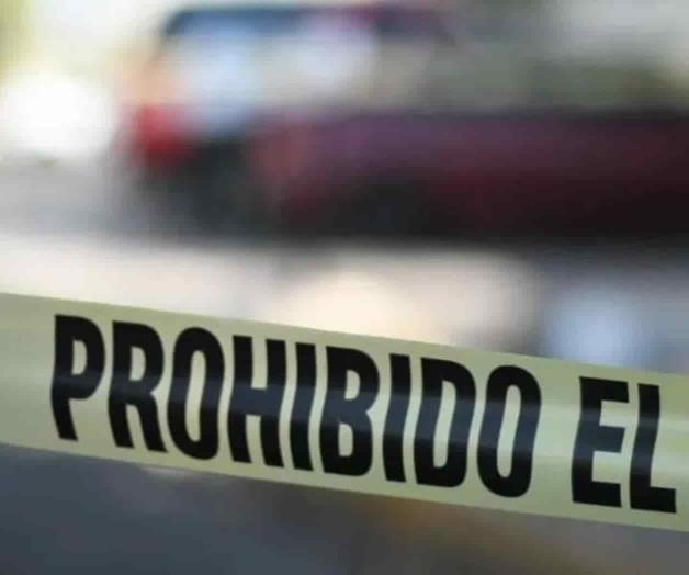 Ejecutan a pareja, ella esperaba un bebé