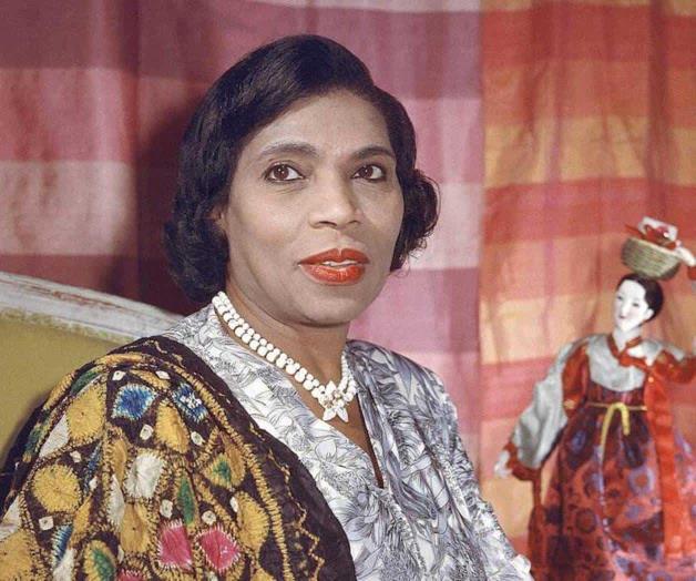 Es honrada en colección remasterizada