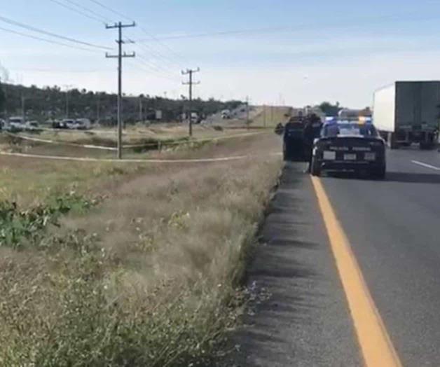 Continúa la barbarie en Zacatecas