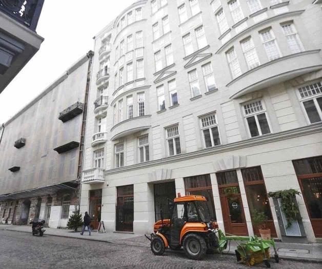 Polonia aprueba ley que restringe restitución de propiedades Polonia aprueba ley que restringe restitución de propiedades
