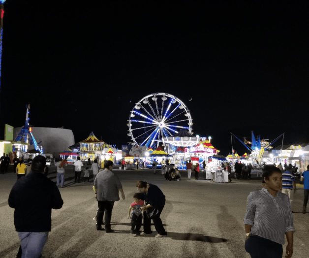Posponen Feria Tam Posponen Feria Tam