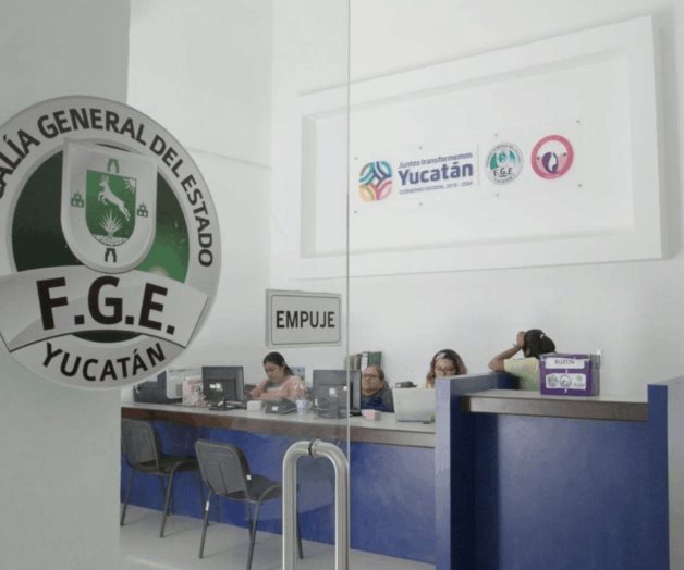 Fiscalía de Yucatán apelará el auto de no vinculación en el caso de joven veracruzano Fiscalía de Yucatán apelará el auto de no vinculación en el caso de joven veracruzano