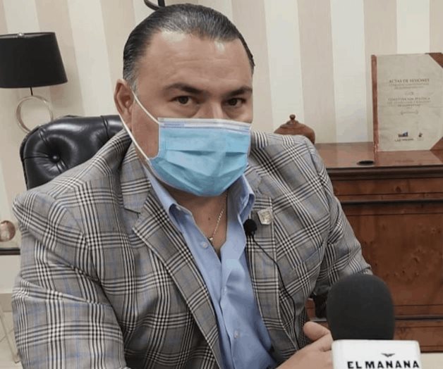 Invoca Gerardo Peña triple ‘alianza’ por la gubernatura Invoca Gerardo Peña triple ‘alianza’ por la gubernatura