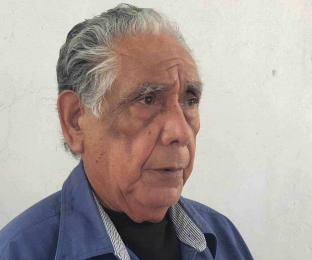 Matan paciente en IMSS: le quitan oxígeno