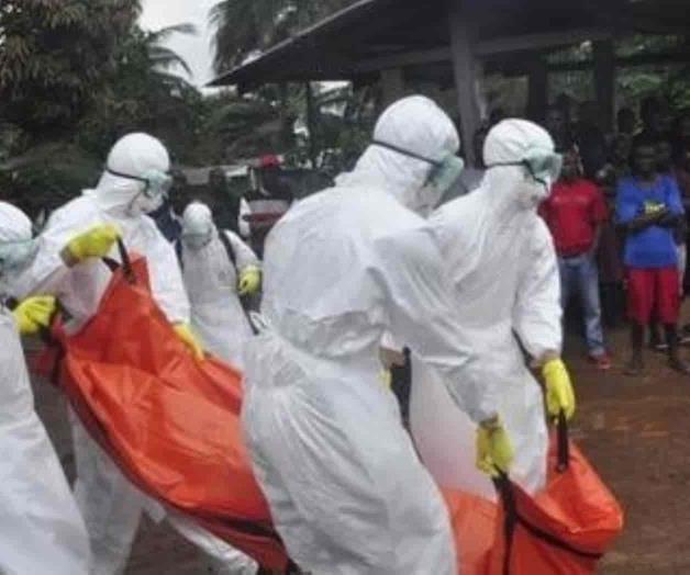 Detectan primer caso de ébola en Costa de Marfil Detectan primer caso de ébola en Costa de Marfil