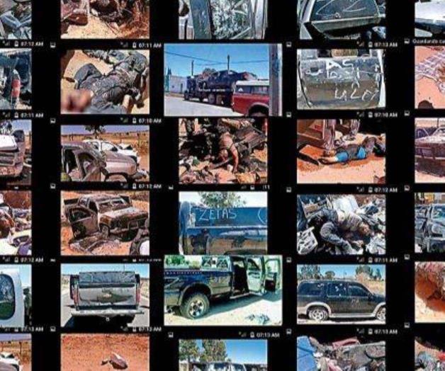 La batalla de Florencia: Un parteaguas en la guerra entre cárteles