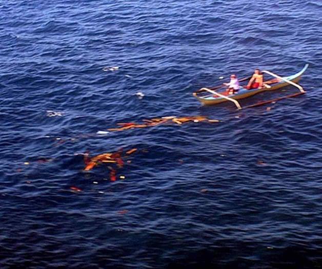 Naufraga un barco con decenas de refugiados rohinya