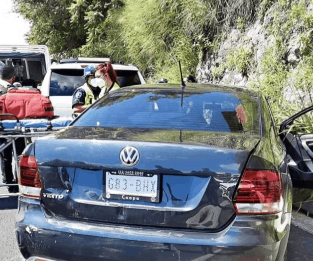Nunca dijeron si eran policías Nunca dijeron si eran policías