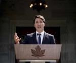 Trudeau convoca a elecciones para el 20 de septiembre