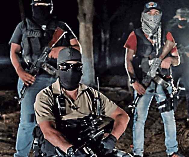Zacatecas: Cuando los narcos no paran de matarse Zacatecas: Cuando los narcos no paran de matarse