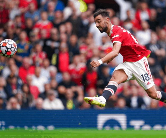 Tiene United arranque diabólico en la Premier