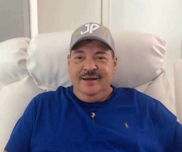 Operado de emergencia Operado de emergencia