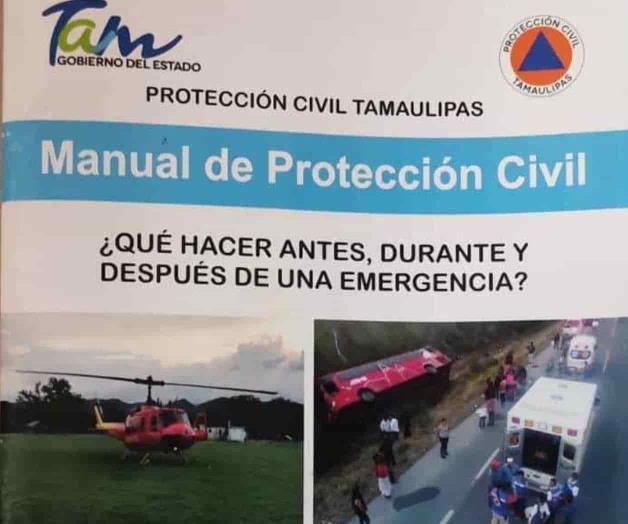 Alertan contra tormenta tropical