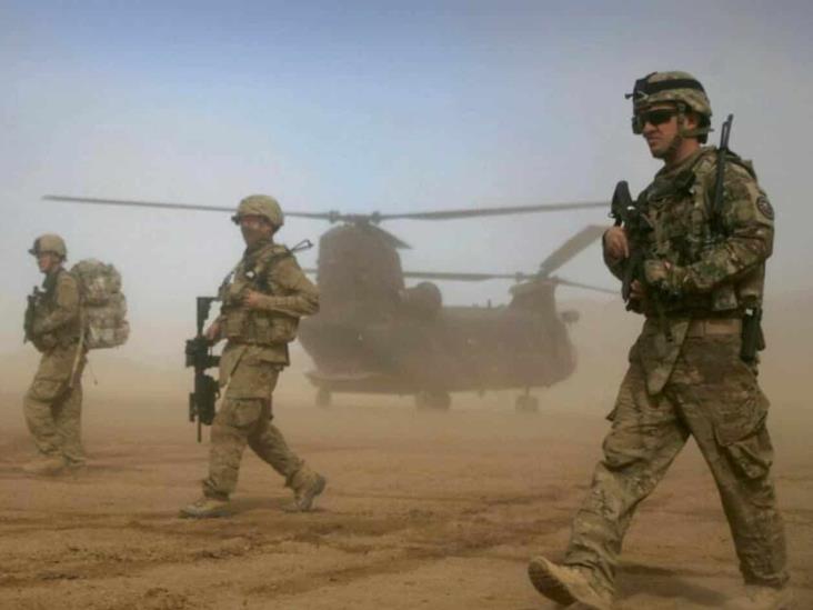 Los costos de la guerra en Afganistán Los costos de la guerra en Afganistán