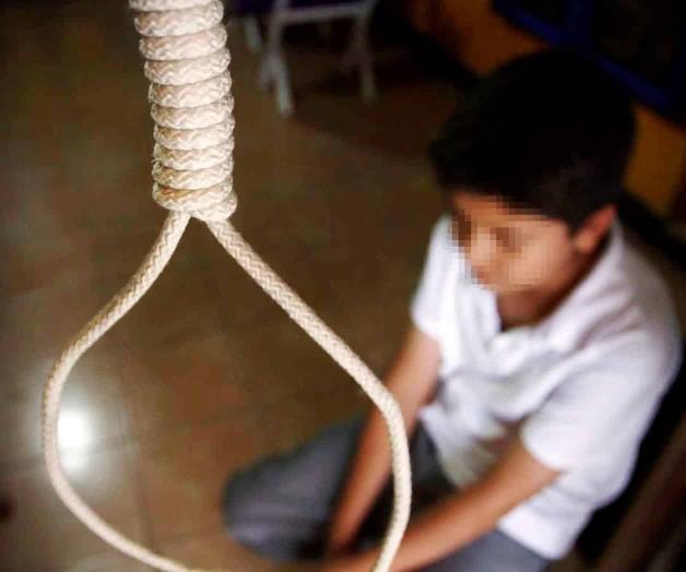 Alerta Salud ¡por suicidios!; van 50 en el año