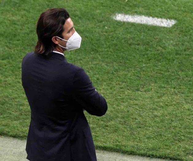 Anuncia América a Mario Osuna como refuerzo