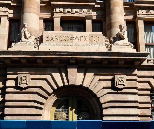 Subastará Banxico 400 mdd mediante línea swap Subastará Banxico 400 mdd mediante línea swap
