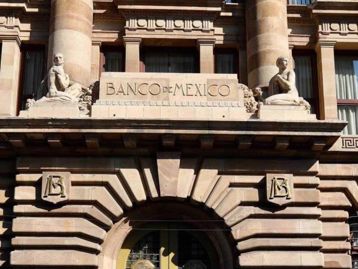 Subastará Banxico 400 mdd mediante línea swap Subastará Banxico 400 mdd mediante línea swap