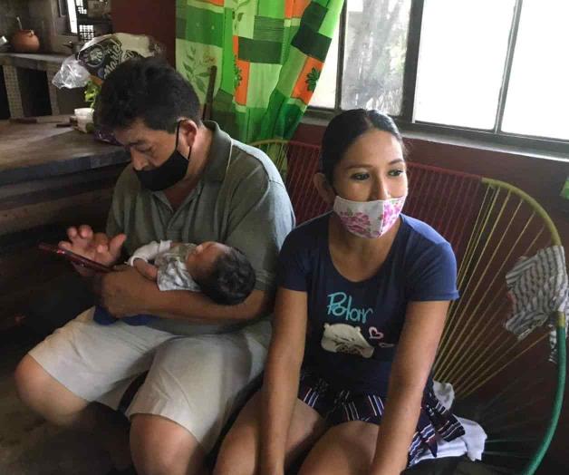 Denuncian negligencia en Hospital de Altamira Denuncian negligencia en Hospital de Altamira