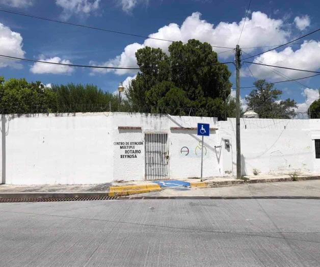 Abre las inscripciones CAM Rotario Reynosa