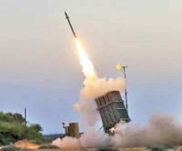 Cohete lanzado desde Gaza activa las alarmas en Israel