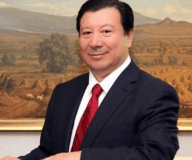 Hijas de Sosa Castelán buscan liberar cuentas bloqueadas por presunto lavado de dinero