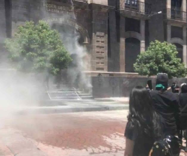 IPAS México reprocha que diputados rechazaron la despenalización del aborto en Edomex