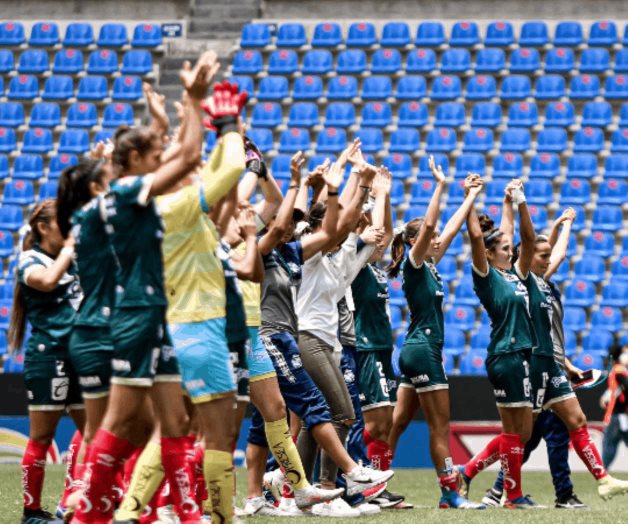 Sorprenden al Cruz Azul