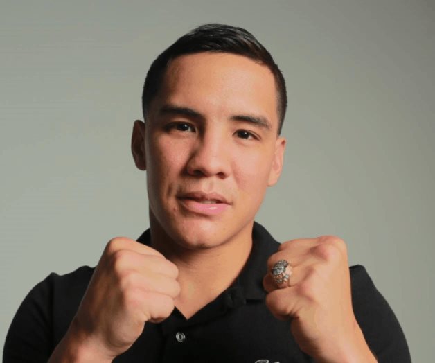 Ya tiene Óscar Valdez su rival Ya tiene Óscar Valdez su rival