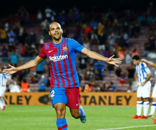 Se estrena con triunfo