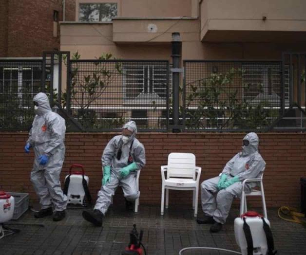 Europa revisa medicamento para casos graves de COVID-19