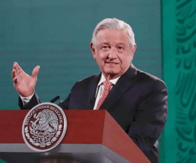 Iniciativa de Reforma Electoral incluye “renovación tajante” de integrantes de INE y TEPJF: AMLO Iniciativa de Reforma Electoral incluye “renovación tajante” de integrantes de INE y TEPJF: AMLO