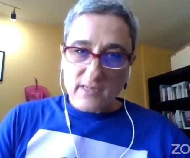 Tienen pocos agentes para hacer búsquedas