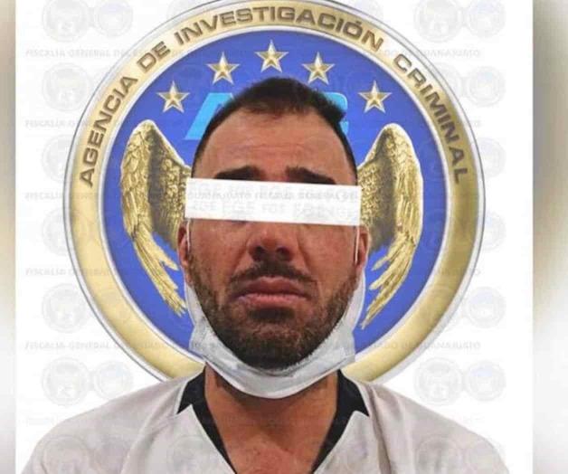 Capturan a supuesto generador de violencia