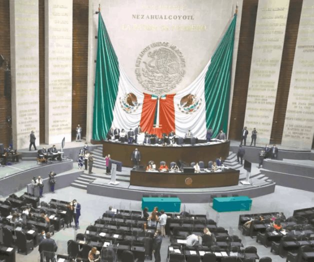 Morena convoca a legisladores para integrar comisiones