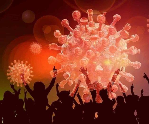 Retrocede la mitad de Tamaulipas a la fase 1 Retrocede la mitad de Tamaulipas a la fase 1