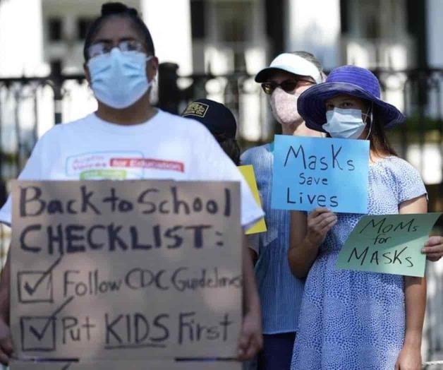 Ignoran a Corte y Abbott