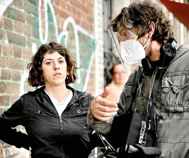 Propone abrazar el cambio