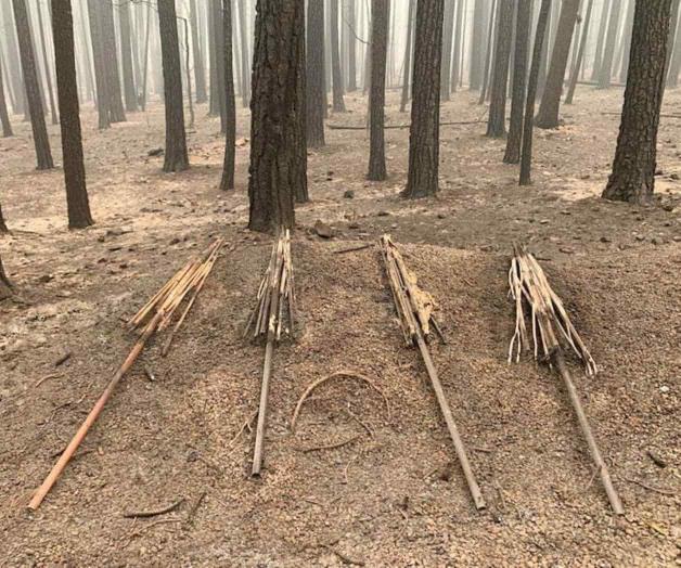 Están amenazadas miles de viviendas