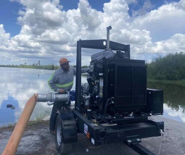 Ya se preparan Ya se preparan