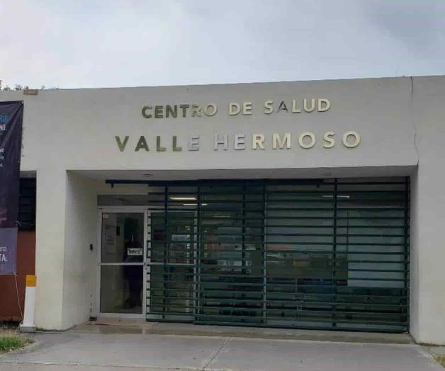 Realizan 100 pruebas de Covid a la semana