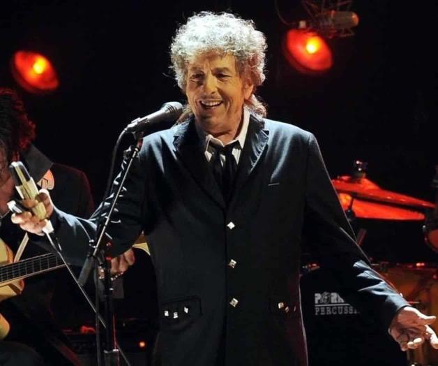 Demandan a Bob Dylan por supuestamente abusar de una niña